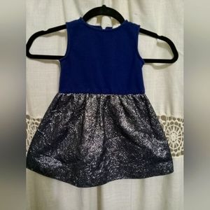 Crewcuts 24 months party dress